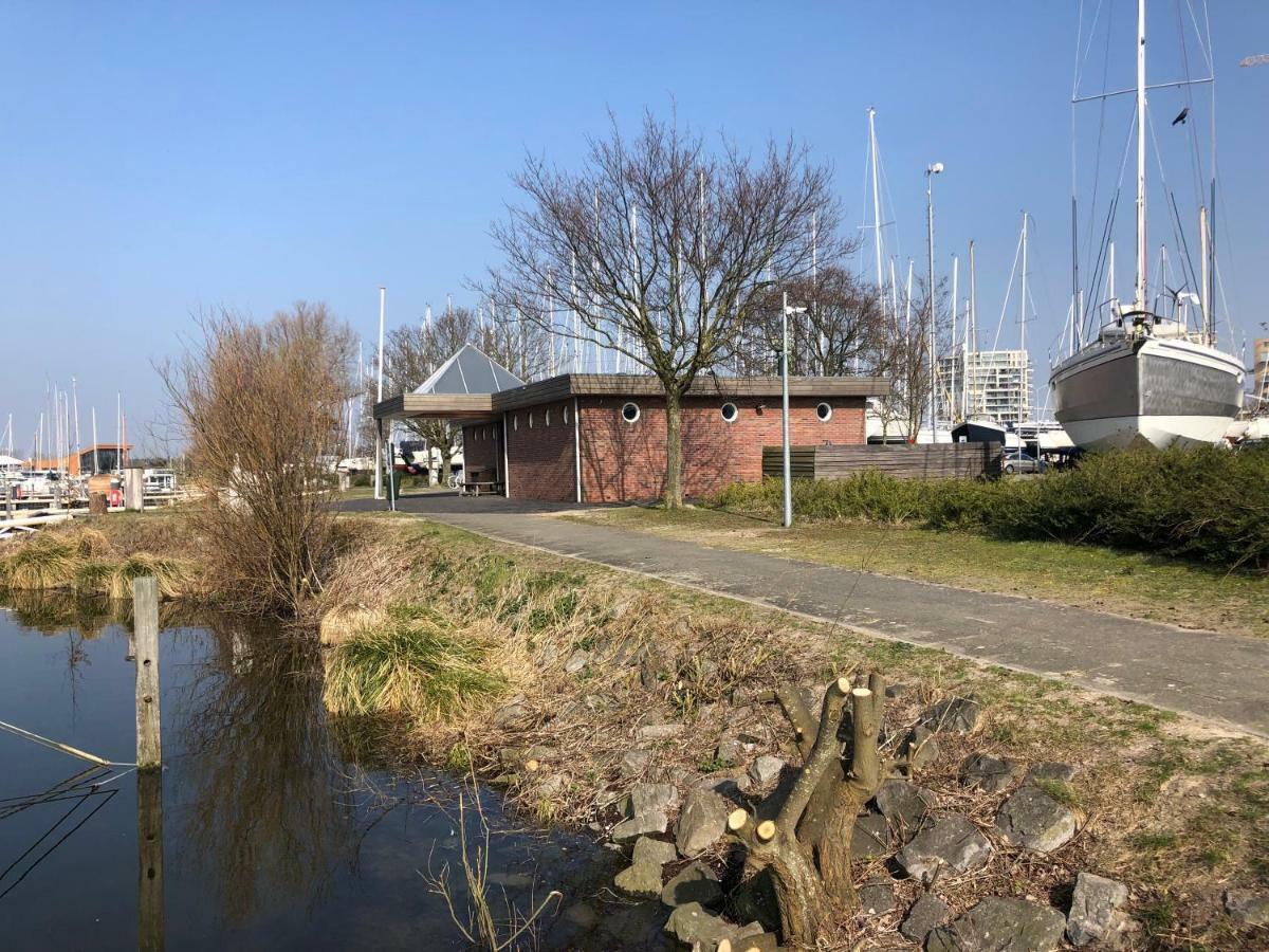 Marinaparcs Almere Exterior foto